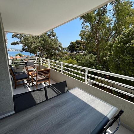 Apartmán Bahia Mar - Azulenacalpe Exteriér fotografie