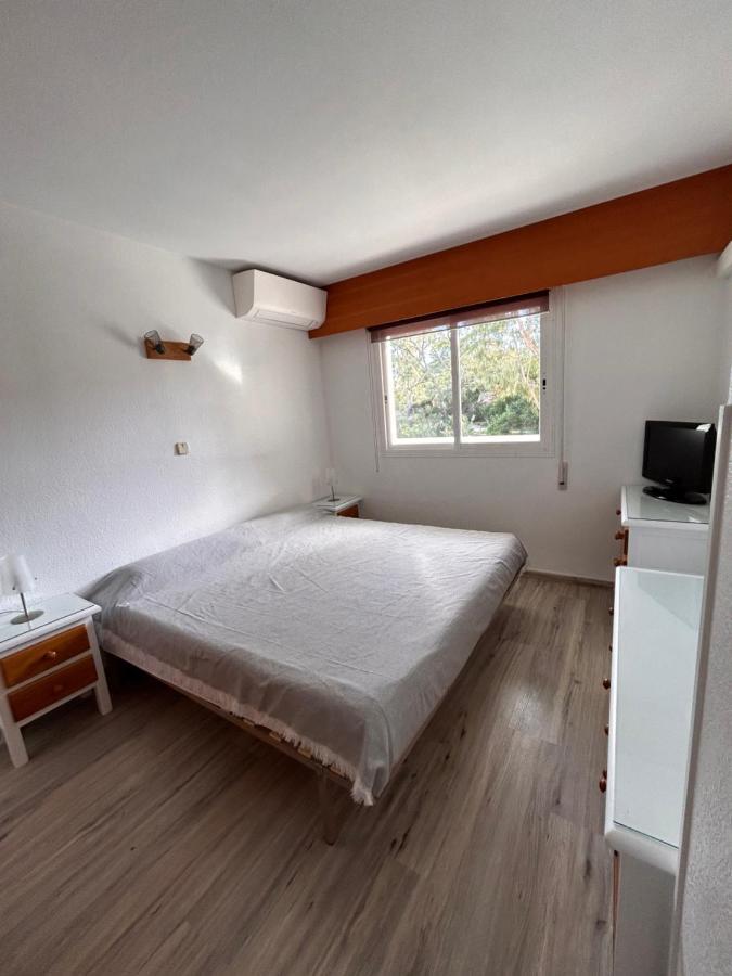 Apartmán Bahia Mar - Azulenacalpe Exteriér fotografie