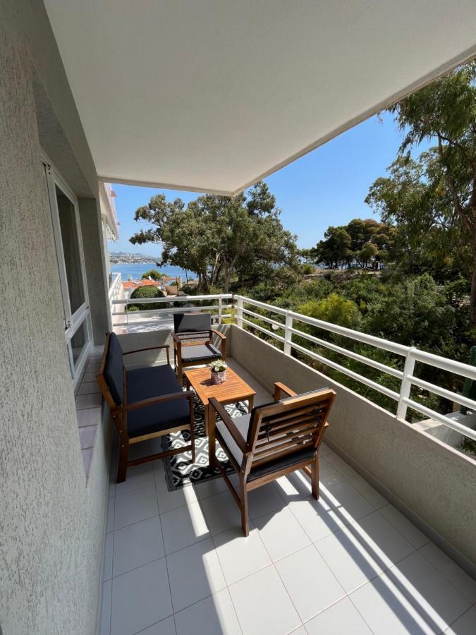 Apartmán Bahia Mar - Azulenacalpe Exteriér fotografie